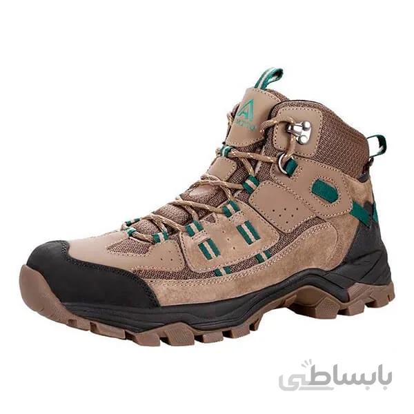کفش کوهنوردی مردانه هامتو مدل 3-290015A
