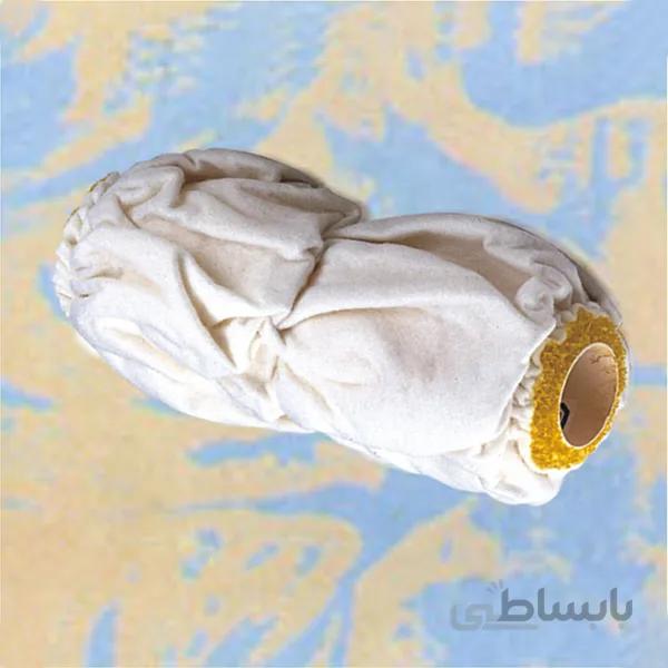 غلطک طرح دار پارچه‌اى GSB کد TM-2