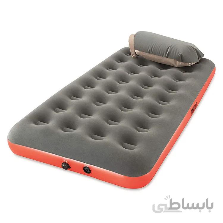 تشک بادی کمپینگ یکنفره بست وی Bestway 67619 ا Bestway 67619