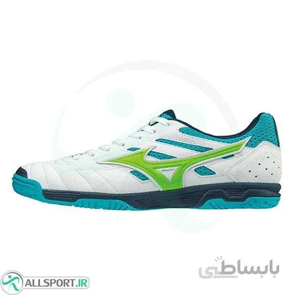 کفش فوتسال میزانو سالا کلاسیک Mizuno Sala Classic 2 Q1GA185235