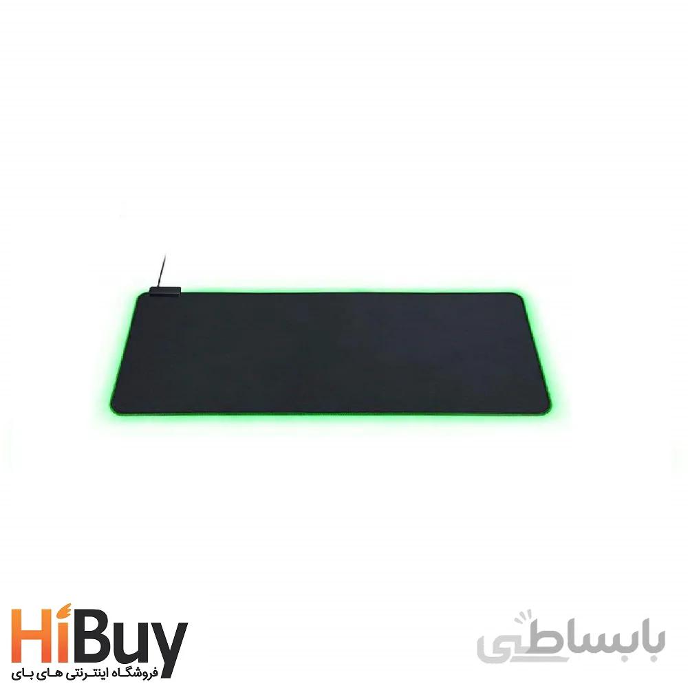 ماوس پد مخصوص بازی ریزر مدل Goliathus Extended Chroma