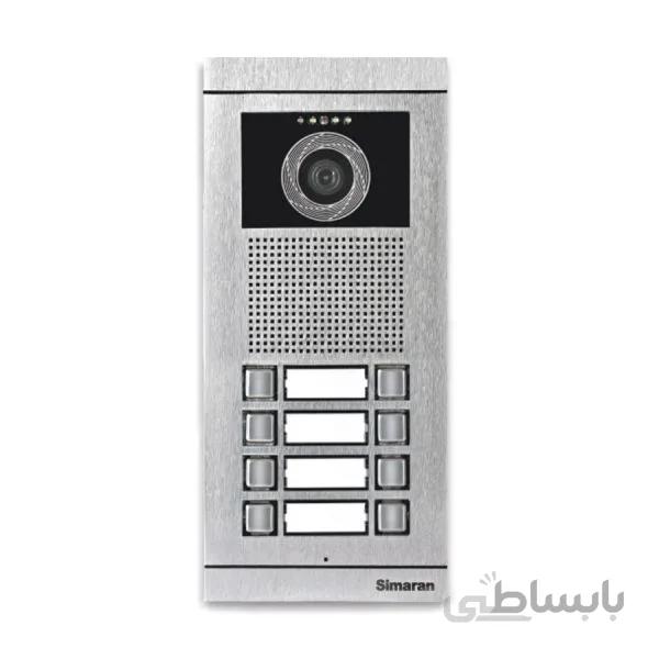 پنل 7 واحدی سیماران مدل فرداد