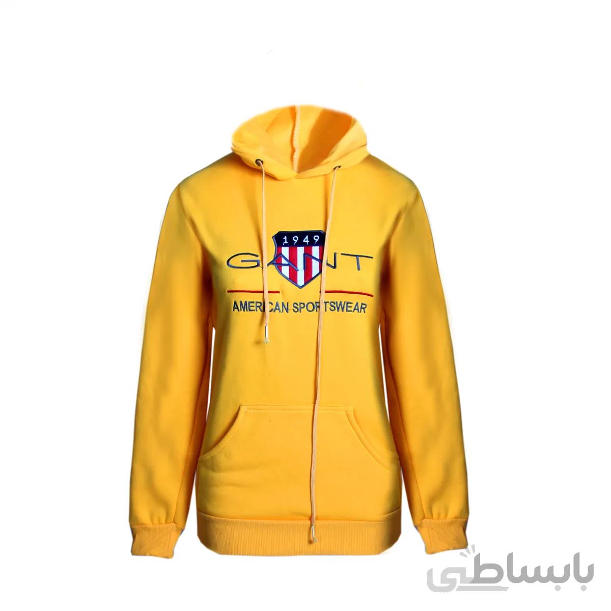 هودی مردانه کد 022 xl