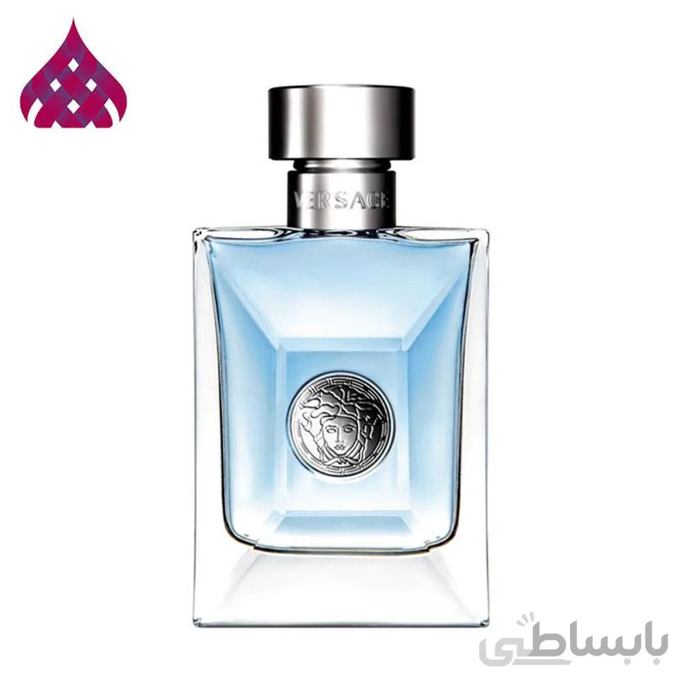 عطر ادکلن ورساچه پورهوم Versace Pour Homme