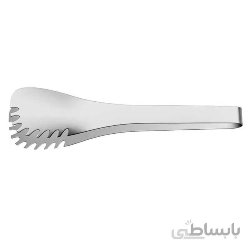 انبر سرو دبلیو ام اف مدل WMF Nuova Pasta Tong