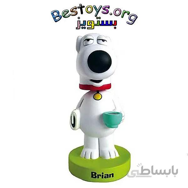 فیگور فانکوپاپ مدل Brian