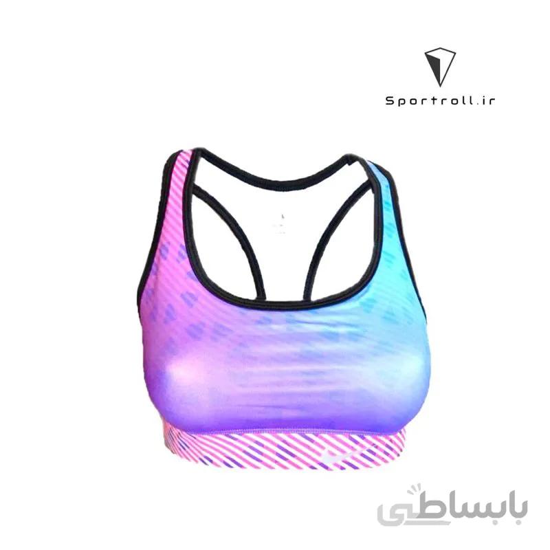 نیم تنه ورزشی نایک 102