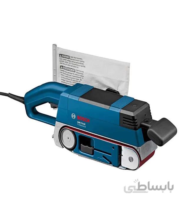 سنباده GBS 75 AE