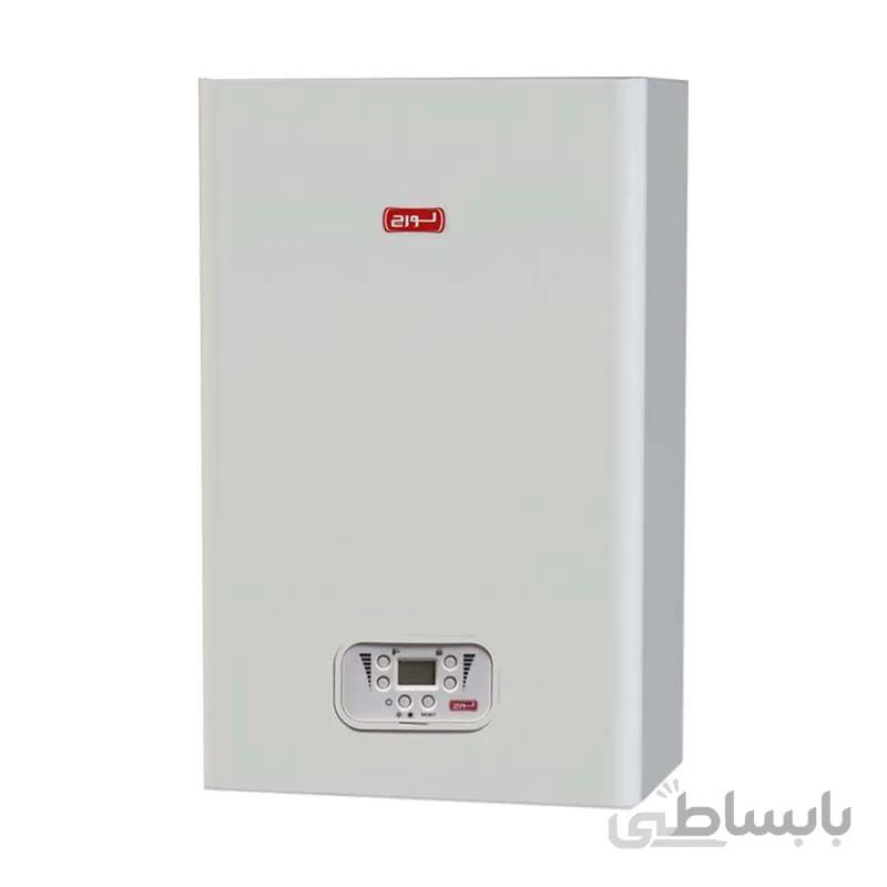 پکیج دیواری لورچ 24000 هیرو ا مدل HIRO 24