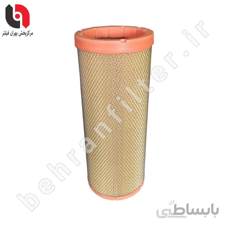 فیلتر هواکش درونی رنو میدلام 270-پریمیوم 440-460