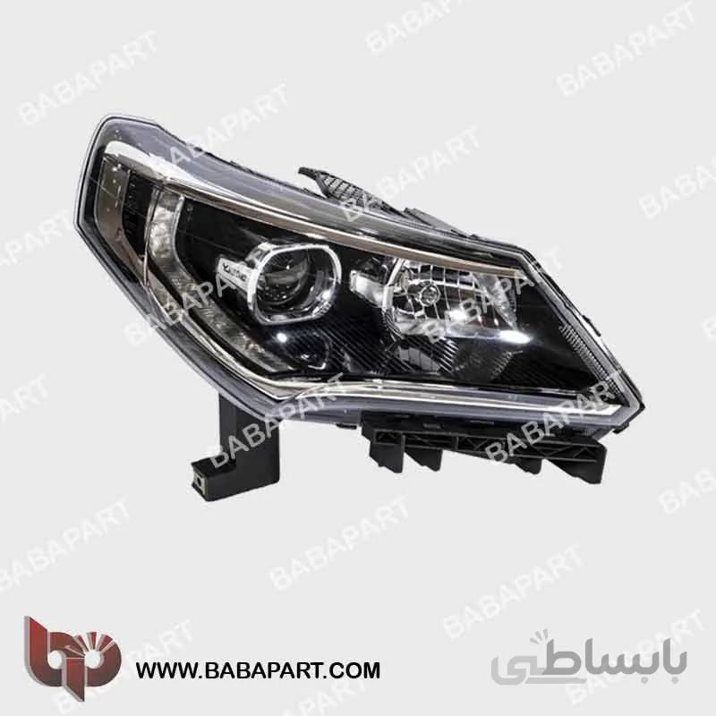 چراغ جلو راست جیلی GC6 اکسلنت