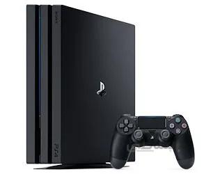 کنسول بازی سونی PS4 Pro | حافظه 1 ترابایت ا PlayStation 4 pro 1TB