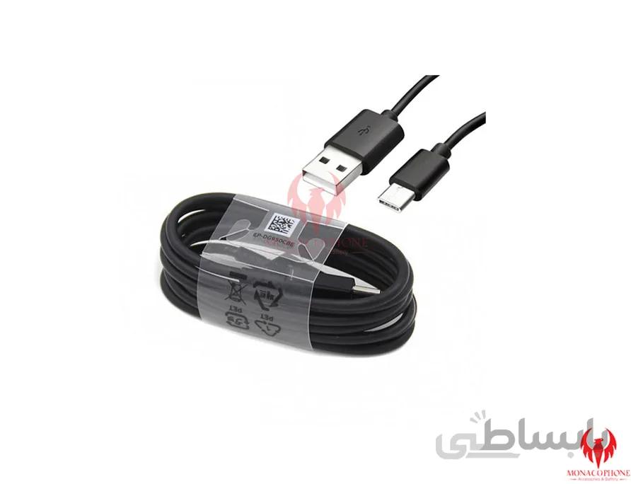 کابل شارژر گوشی سامسونگ S10