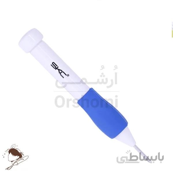 سوزن نیدل پانچ ظریف SKC مدل درجه دار
