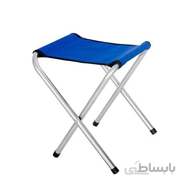 صندلی تاشو سفری مدل GB