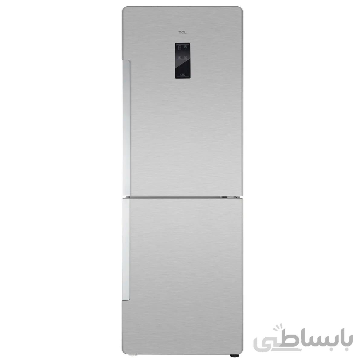 یخچال و فریزر تی سی ال مدل B360-AS