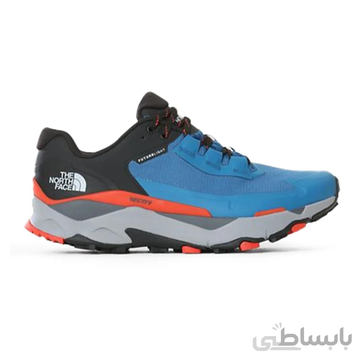 کفش مردانه نورث فیس مدل The North Face Vectiv Exploris FutureLight NF0A4T2WNTQ-090