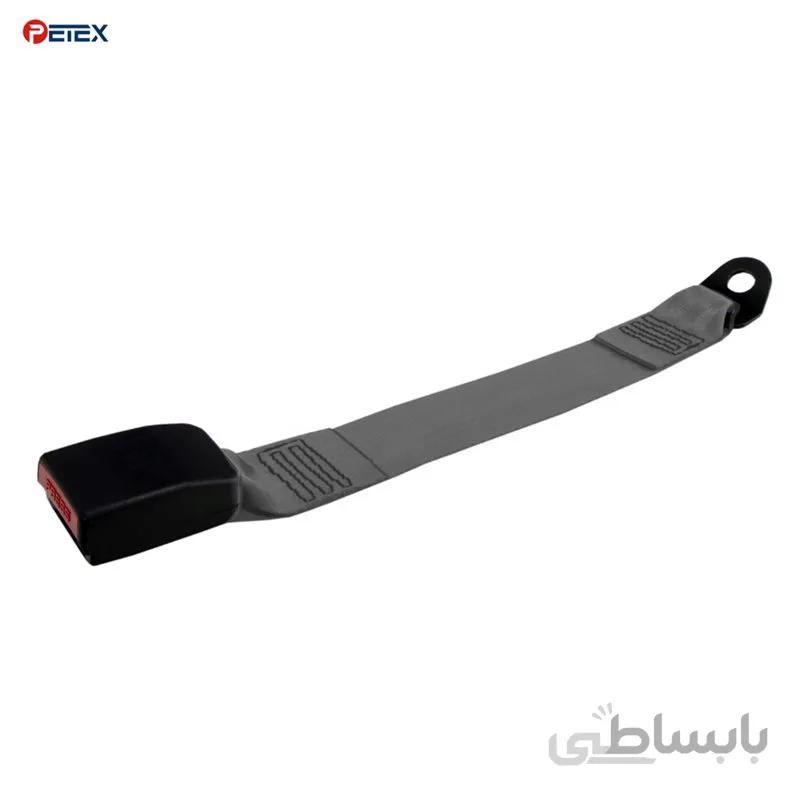 قفل نواری نیسان پاترول رنگ طوسی
