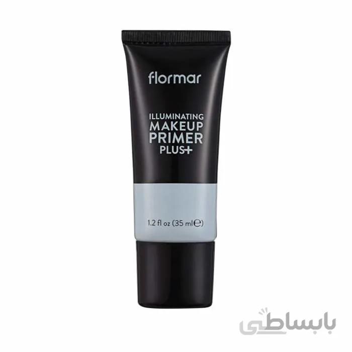 پرایمر آرایش فلورمار مدل Illuminating Plus