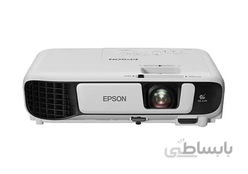 ویدئو پروژکتور اپسون EPSON EB-W41