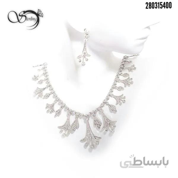 سرویس زنانه طرح طلا ژوپینگ کد:۲۲۵۲