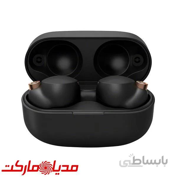 Wireless Headphones Sony WF-1000XM4 ا هدفون بلوتوثی سونی WF-1000XM4
