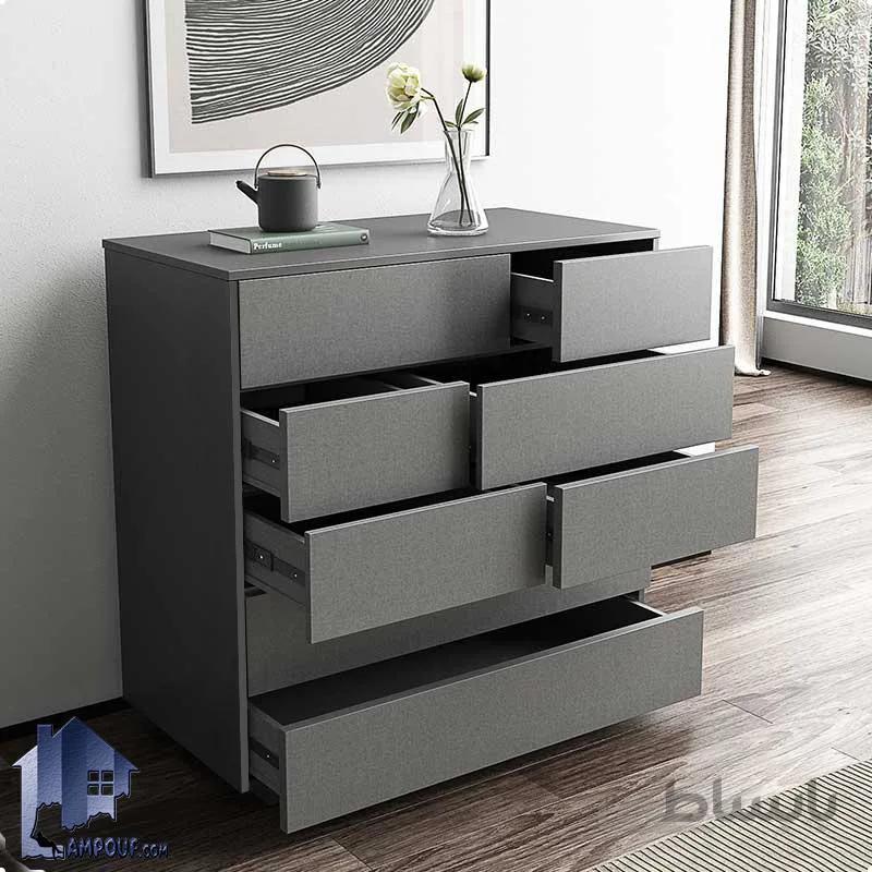 دراور DJ545