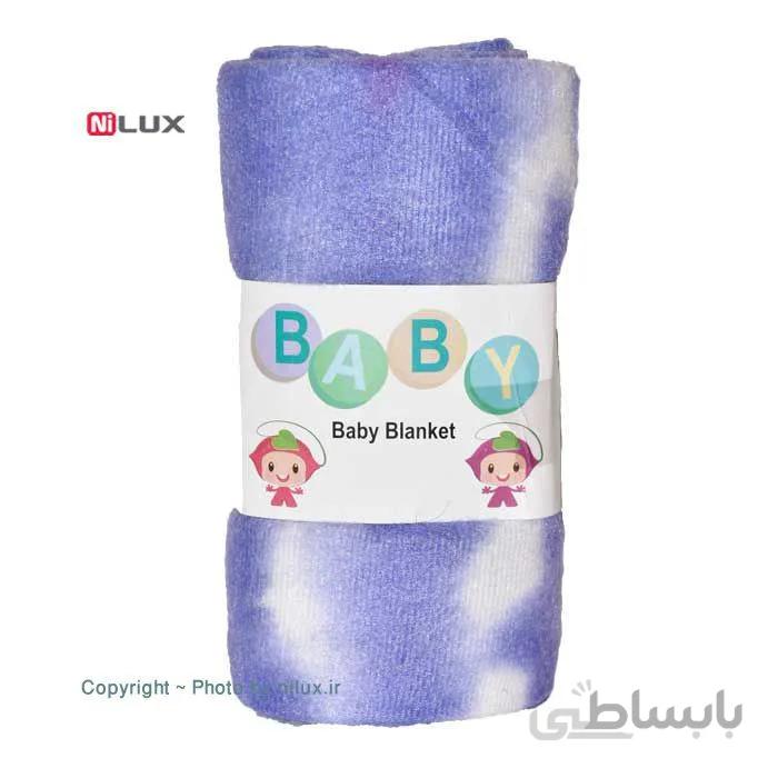پتو نوزادی Baby Blanket سایز 100×70 سانتی متر کد 1077684