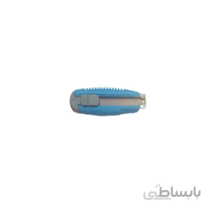 کاتر دسته پلاستیکی