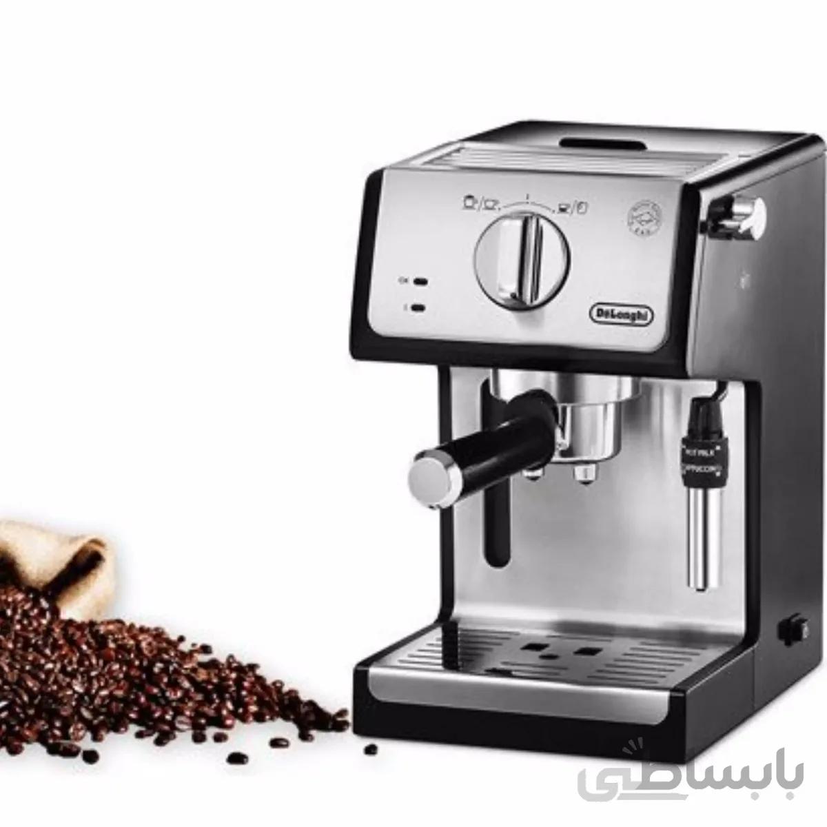 قهوه ساز دلونگی مدل EC3531