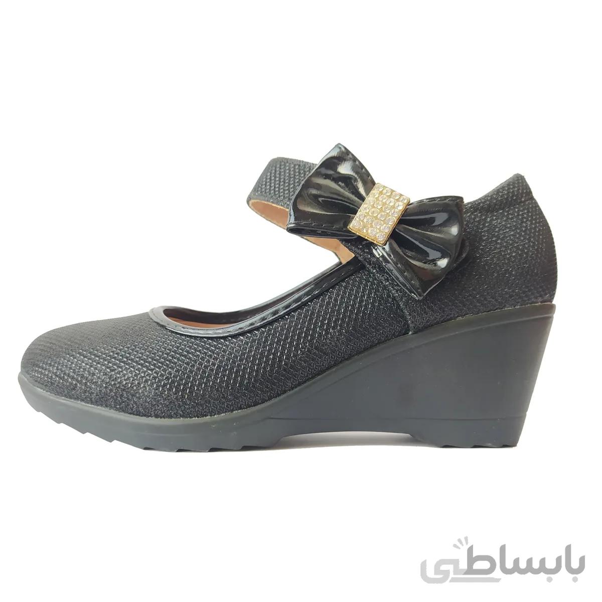 کفش دخترانه کد JN412 32