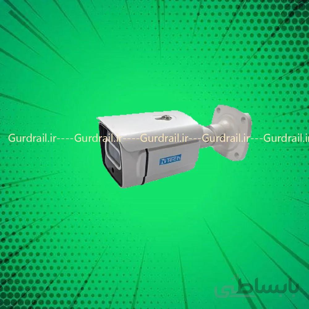 دوربین مداربسته بولت هایتک مدل HT-3720