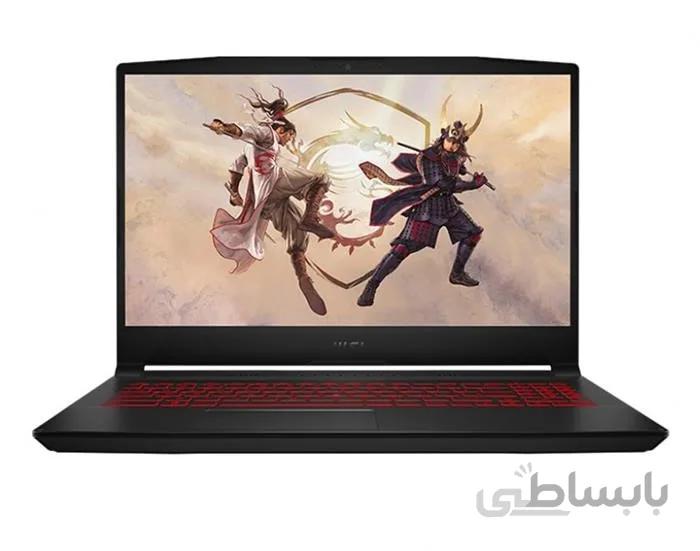 NB MSI KATANA GF66 11UE