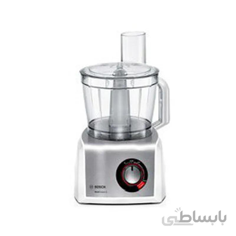 غذاساز بوش مدل BOSCH MC812S844 ا BOSCH Food Maker MC812S844