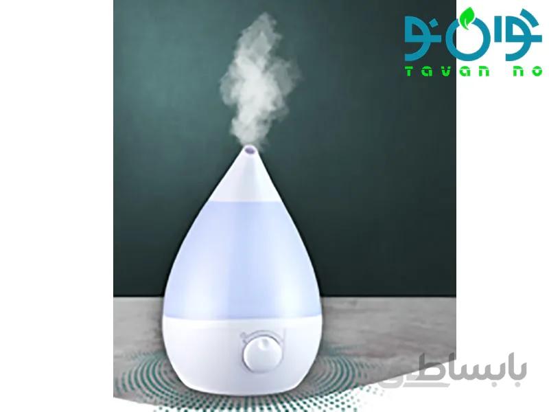 بخور سرد آرتین ژیگان HD1353