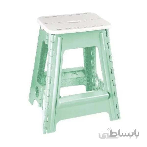 چهار پایه تاشو ناصر ابی 3