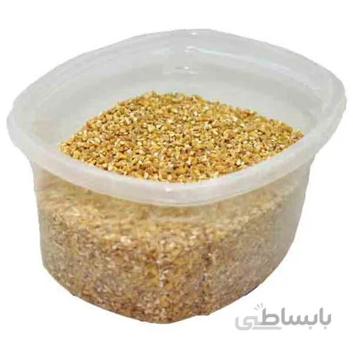 بلغور جو (400 گرم)