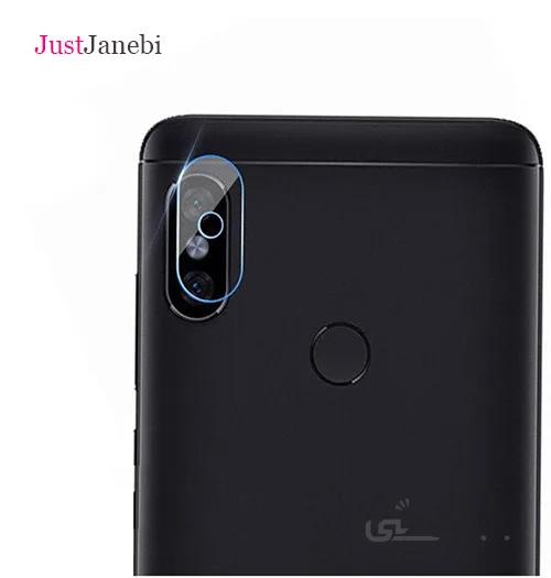 محافظ لنز موبایل ضد ضربه شیائومی Xiaomi NOTE 5