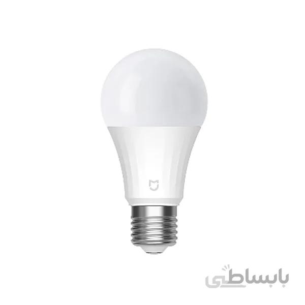 لامپ ال ای دی هوشمند شیائومی Xiaomi Mi-Bluetooth Smart LED Bulb MJDPO9YL