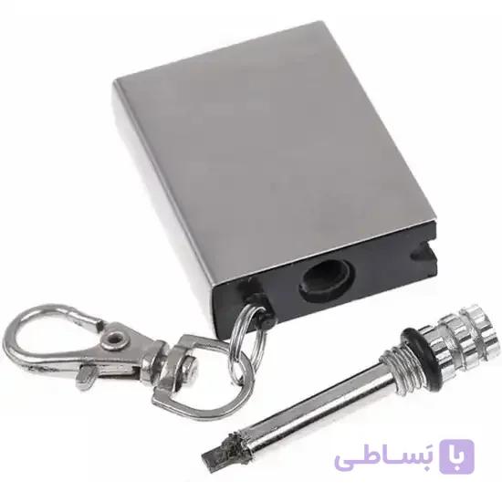 فندک کبریتی بنزینی