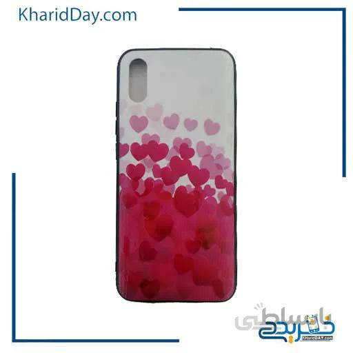 قاب گوشی شیائومی REDMI 9A کد X100206
