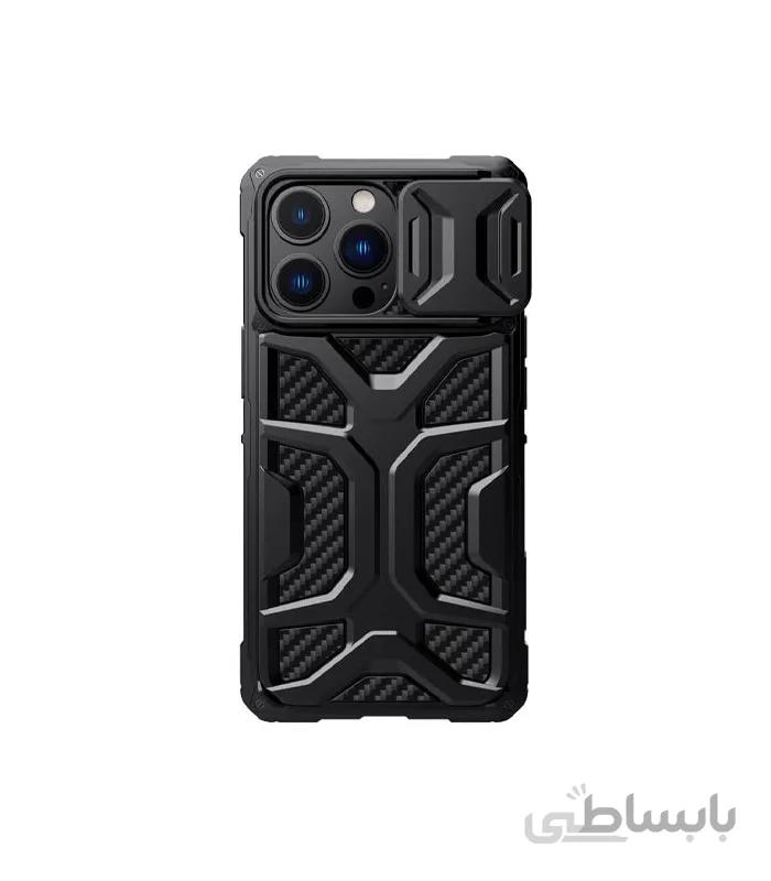 کاور محافظ نیلکین مدل Adventurer مناسب برای گوشی Apple iphone 13 Pro