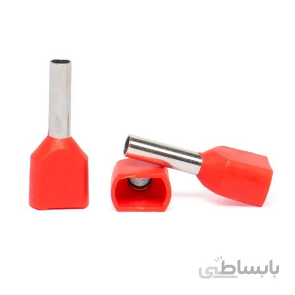 وایرشو دوبل TE1008 DeDe