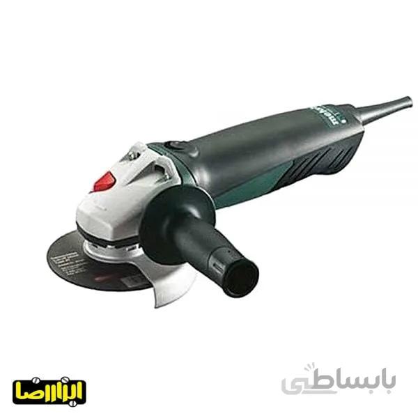 مینی فرز متابو 1400 وات مدل WQ1400