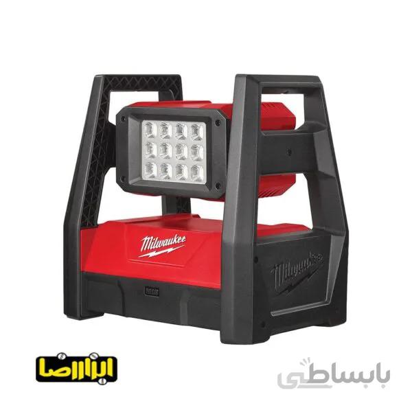 چراغ قوه میلواکی مدل M18HAL-0