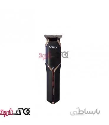 ماشین اصلاح وی جی آر مدل V-930