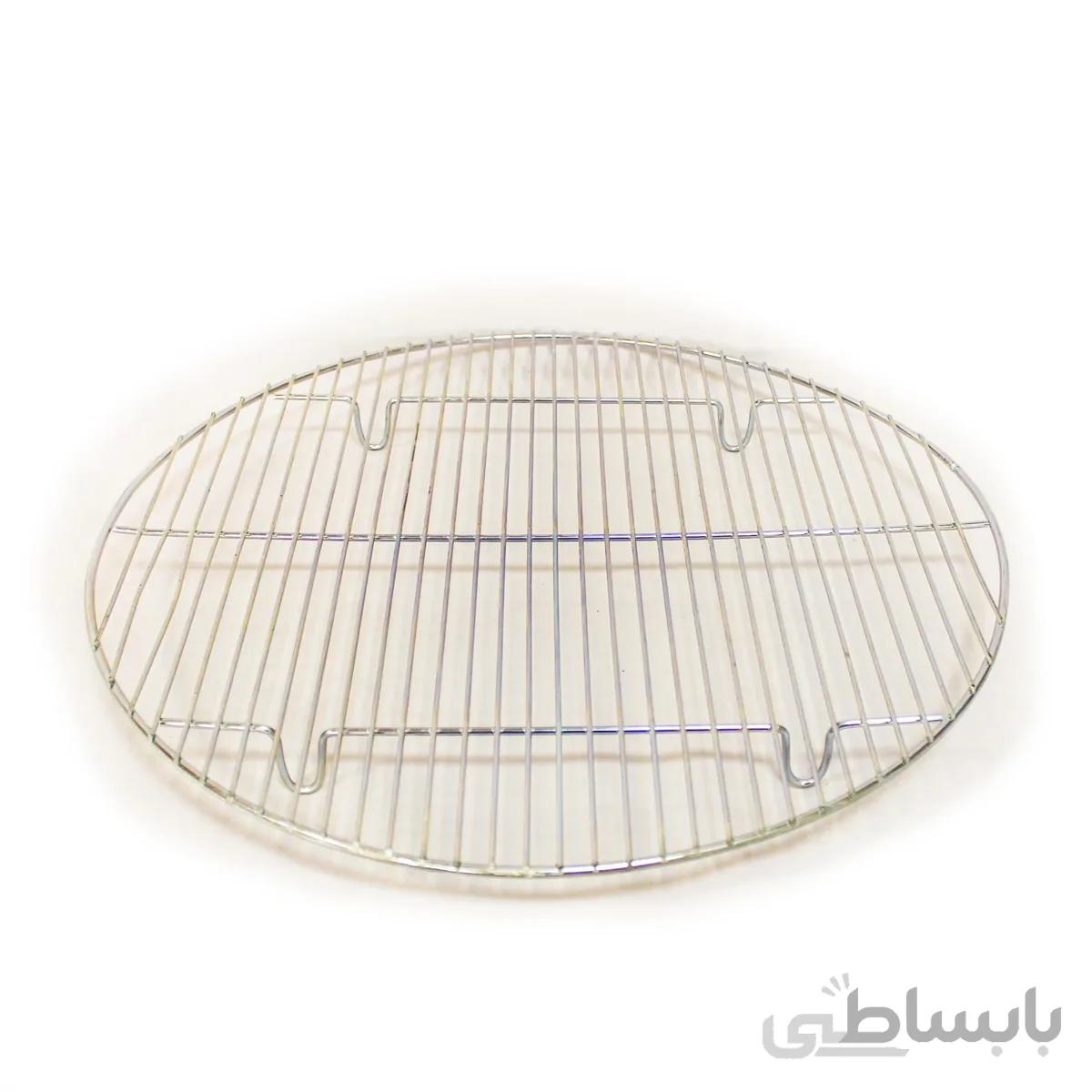 توری خنک کننده گرد