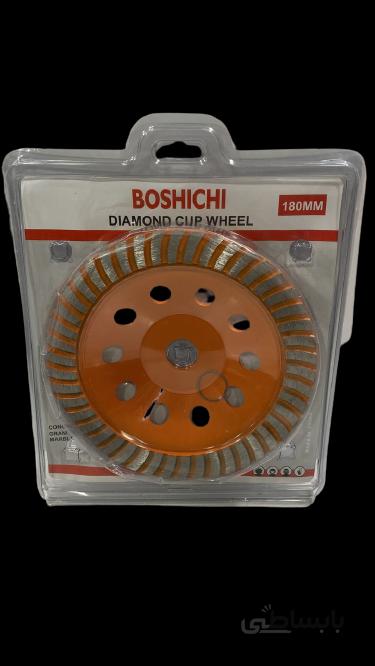 گرانيت ساب توربو ساب صفر 180 BOSHICHI