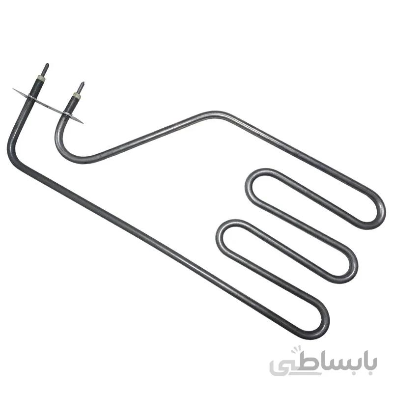 المنت سونا خشک مدل la150