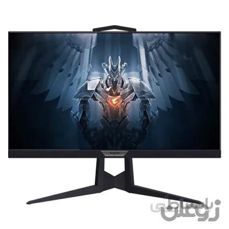 مانیتور سایز 24.5 اینچ گیمینگ گیگابایت مدل Aorus FI25F